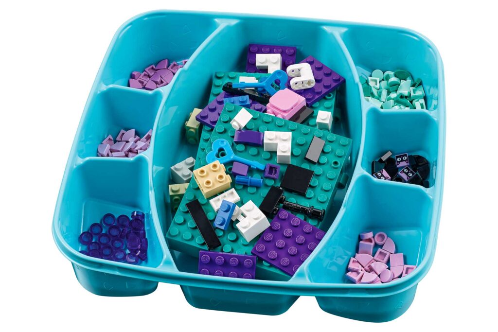 LEGO 41925 DOTs Geheime dozen - Afbeelding 31