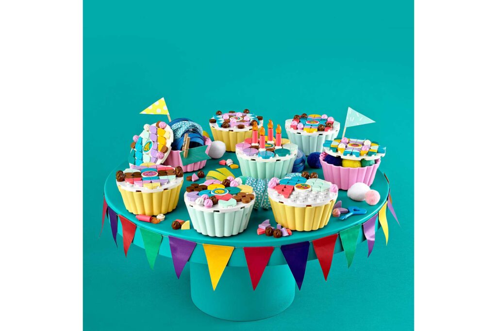 LEGO 41926 DOTs Creatieve feestkit - Afbeelding 9