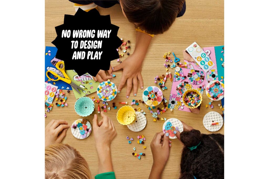 LEGO 41926 DOTs Creatieve feestkit - Afbeelding 15