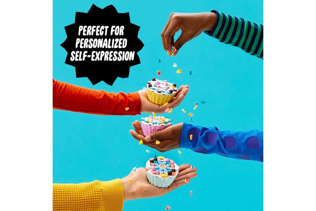 LEGO 41926 DOTs Creatieve feestkit - Afbeelding 16