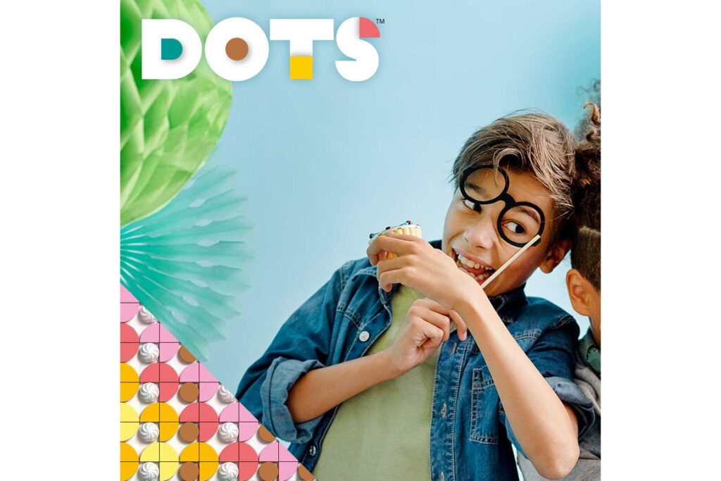 LEGO 41926 DOTs Creatieve feestkit - Afbeelding 18