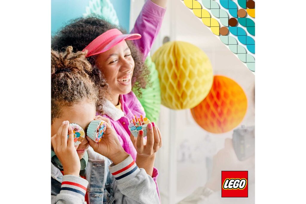 LEGO 41926 DOTs Creatieve feestkit - Afbeelding 19