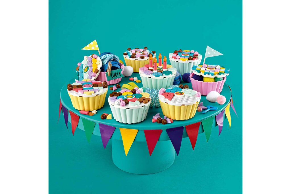 LEGO 41926 DOTs Creatieve feestkit - Afbeelding 20