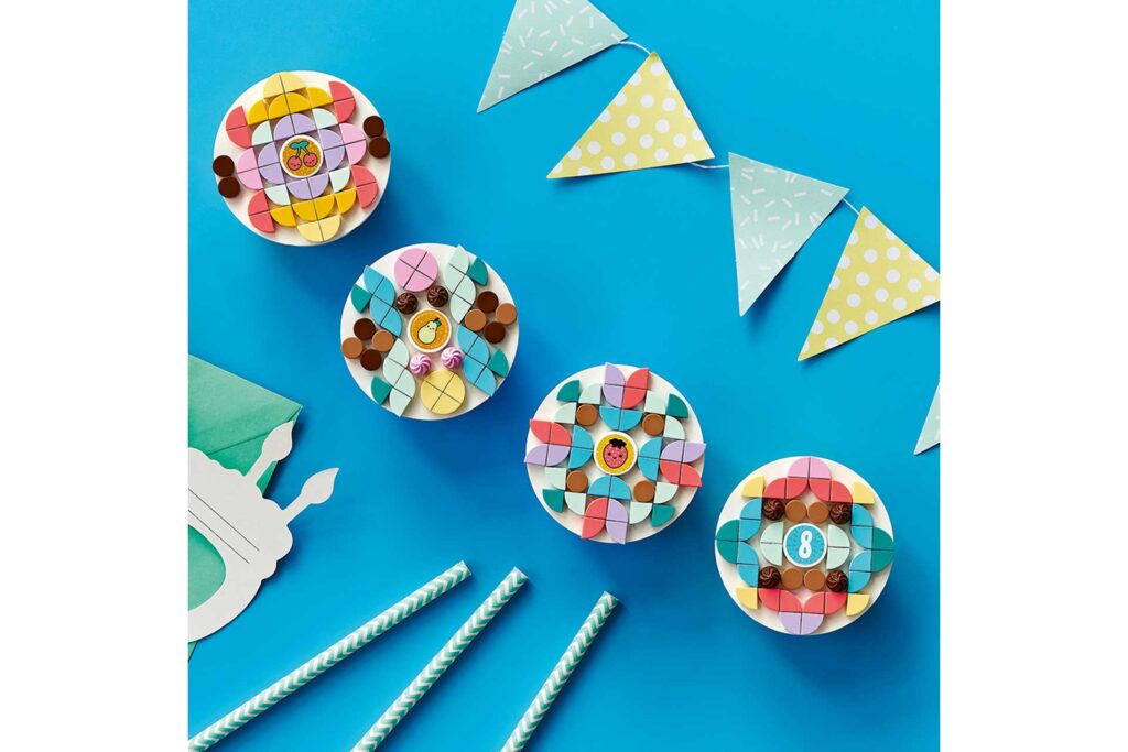 LEGO 41926 DOTs Creatieve feestkit - Afbeelding 21