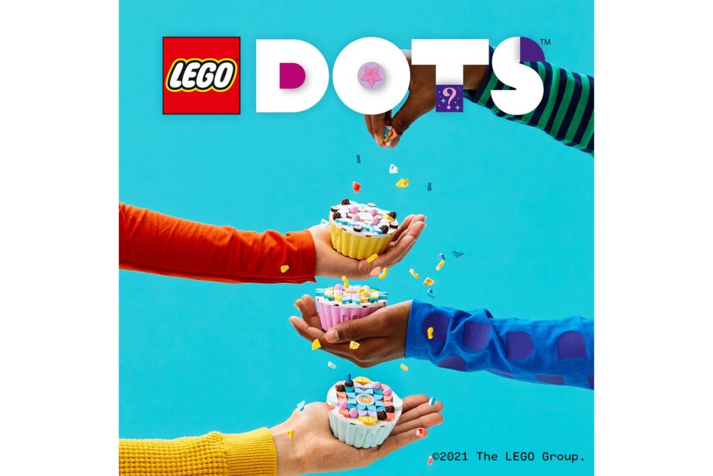 LEGO 41926 DOTs Creatieve feestkit - Afbeelding 24