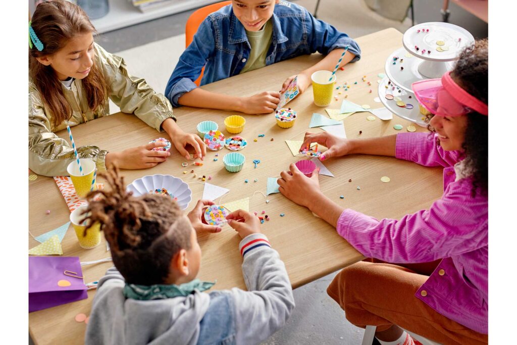 LEGO 41926 DOTs Creatieve feestkit - Afbeelding 26