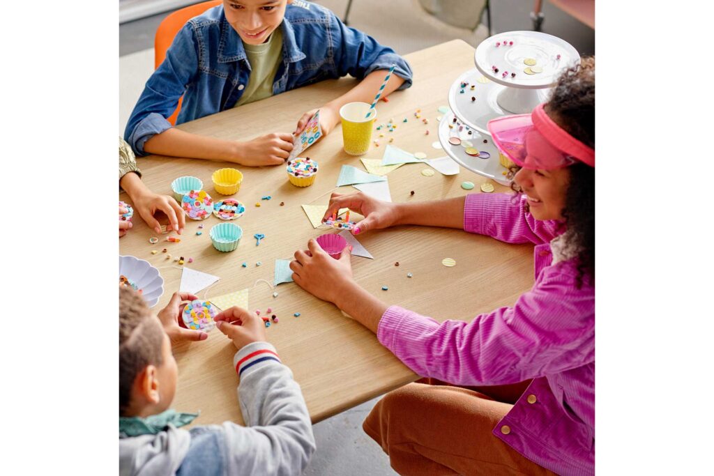 LEGO 41926 DOTs Creatieve feestkit - Afbeelding 25