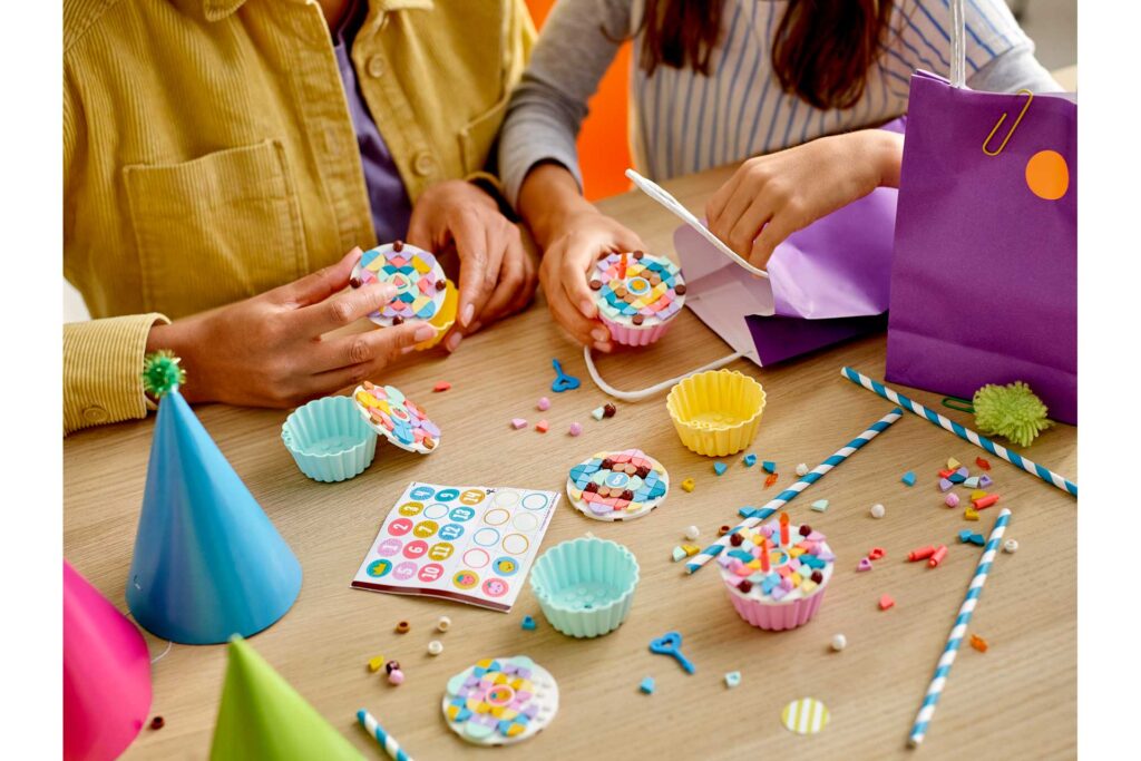 LEGO 41926 DOTs Creatieve feestkit - Afbeelding 30