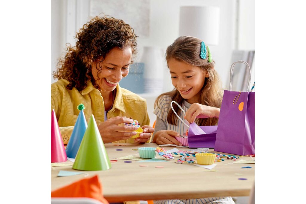 LEGO 41926 DOTs Creatieve feestkit - Afbeelding 33