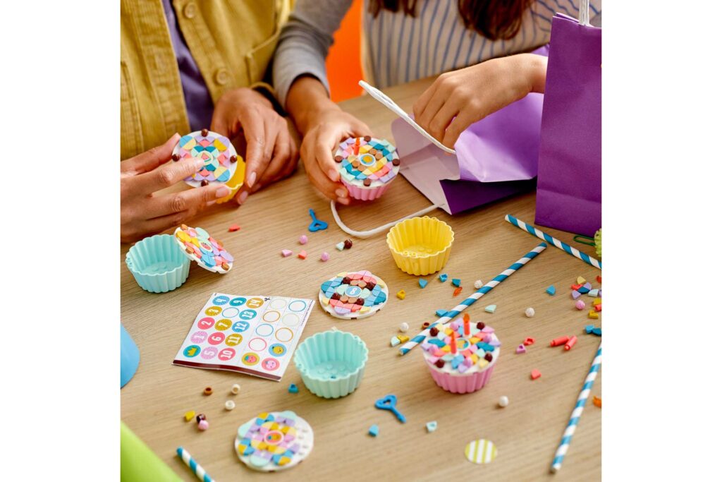LEGO 41926 DOTs Creatieve feestkit - Afbeelding 34