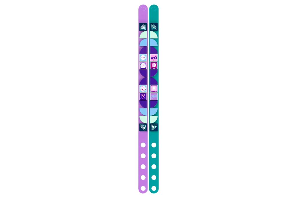 LEGO 41934 DOTs Sterrenlicht armbanden - Afbeelding 2