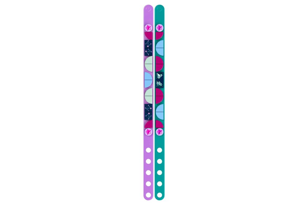 LEGO 41934 DOTs Sterrenlicht armbanden - Afbeelding 7