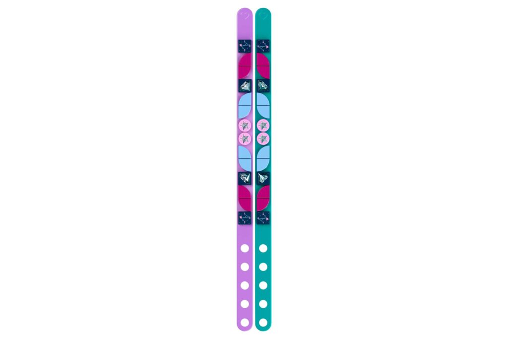 LEGO 41934 DOTs Sterrenlicht armbanden - Afbeelding 8