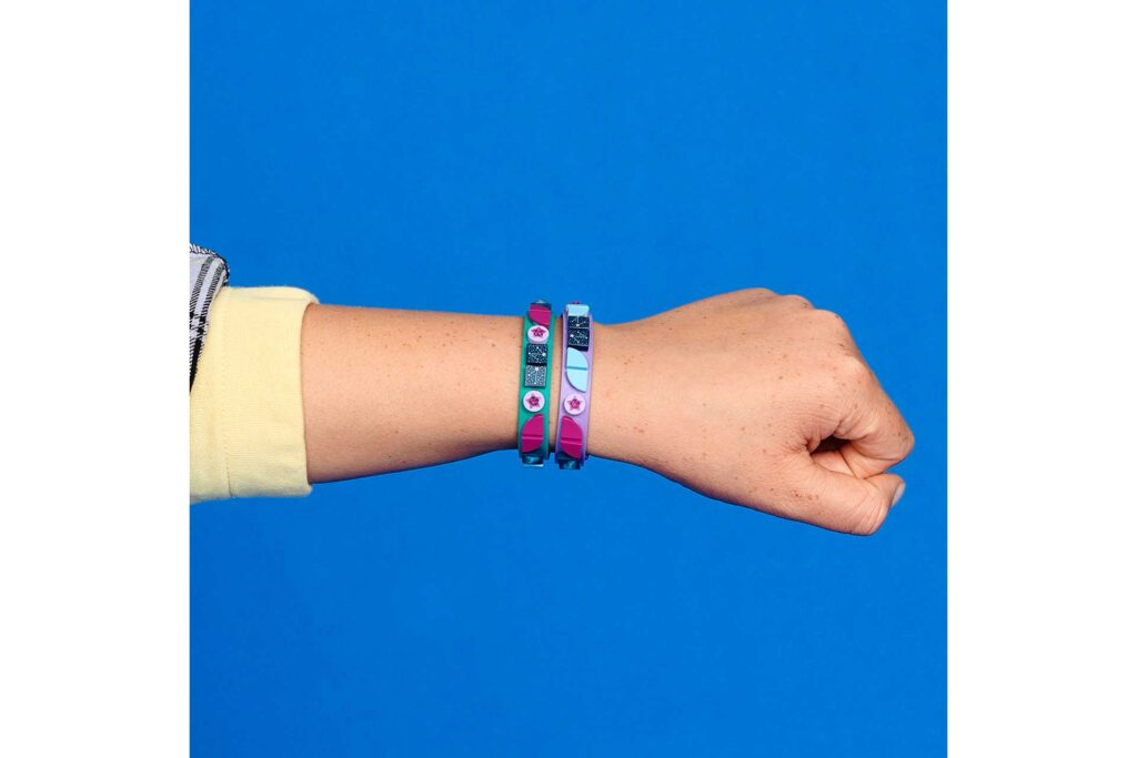 LEGO 41934 DOTs Sterrenlicht armbanden - Afbeelding 11