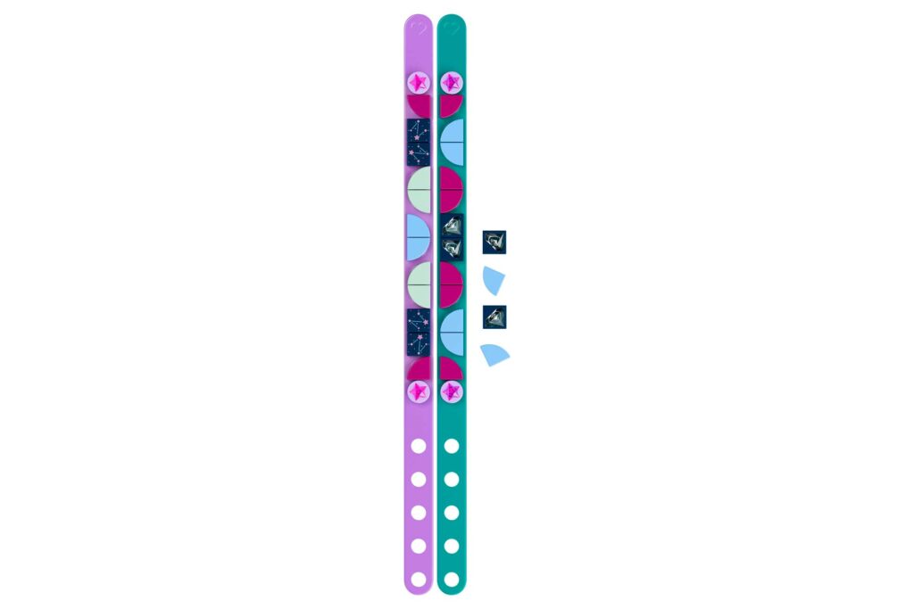 LEGO 41934 DOTs Sterrenlicht armbanden - Afbeelding 21
