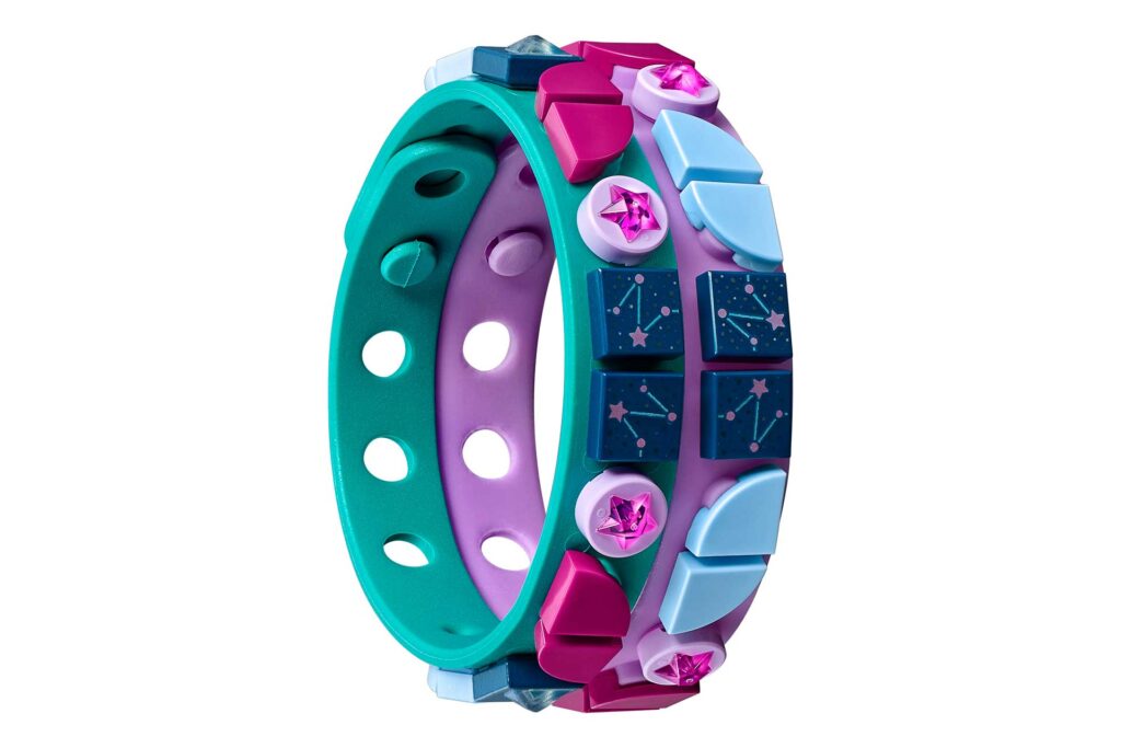 LEGO 41934 DOTs Sterrenlicht armbanden - Afbeelding 22
