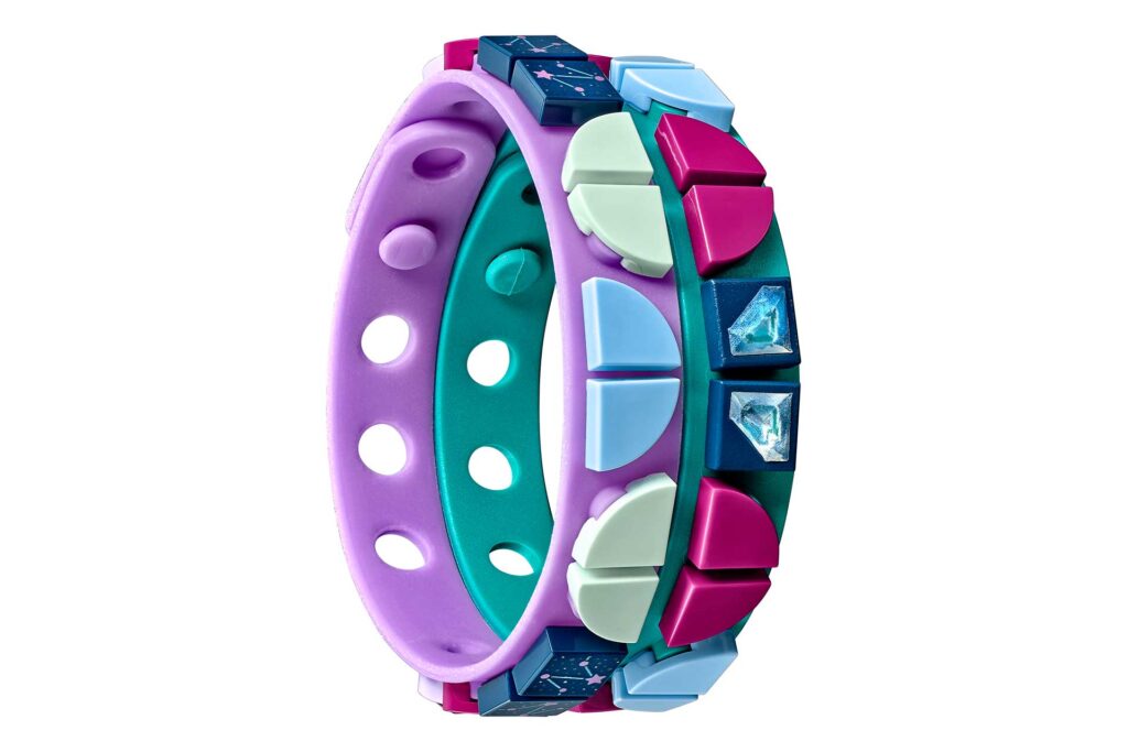 LEGO 41934 DOTs Sterrenlicht armbanden - Afbeelding 23