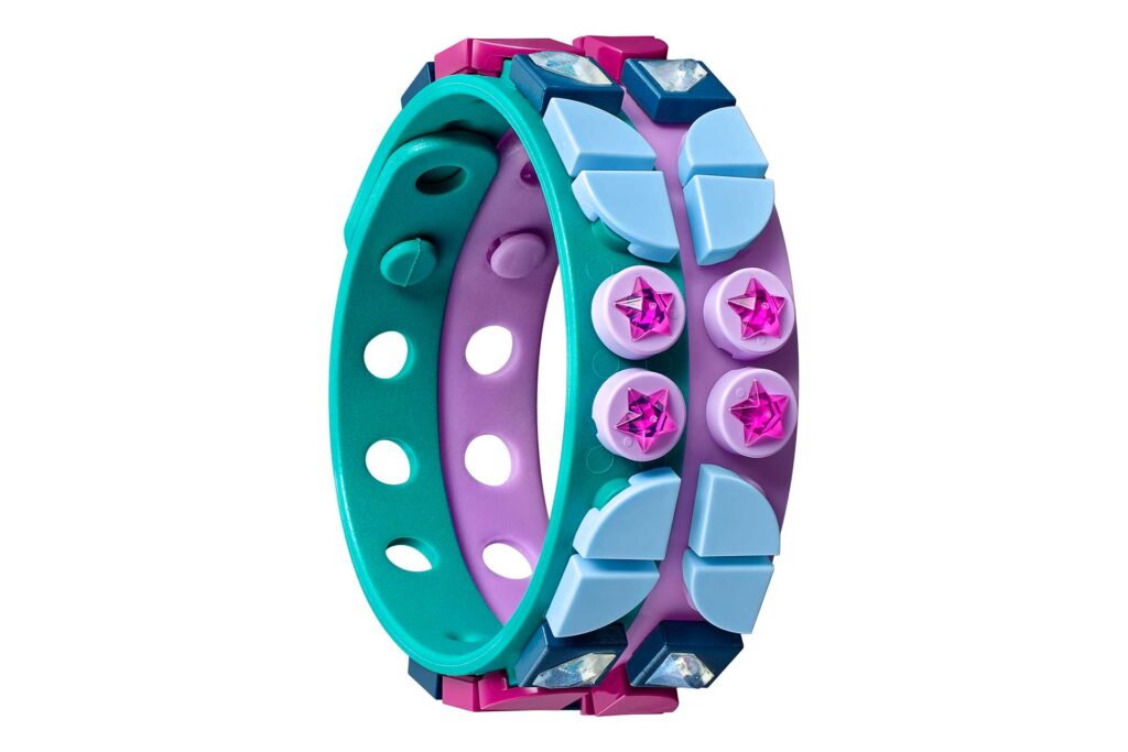 LEGO 41934 DOTs Sterrenlicht armbanden - Afbeelding 24