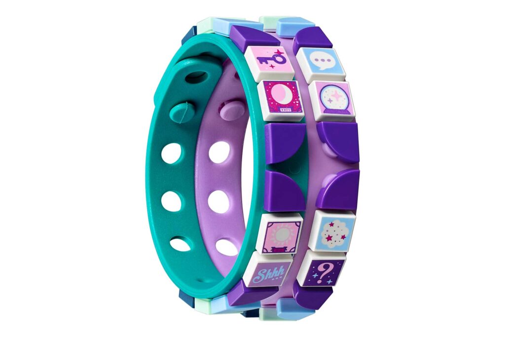 LEGO 41934 DOTs Sterrenlicht armbanden - Afbeelding 25