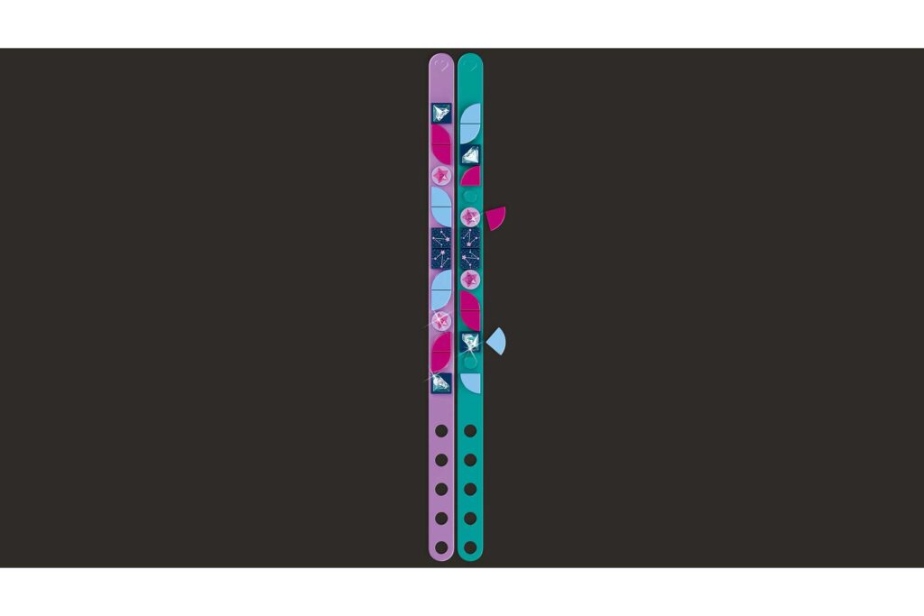 LEGO 41934 DOTs Sterrenlicht armbanden - Afbeelding 26