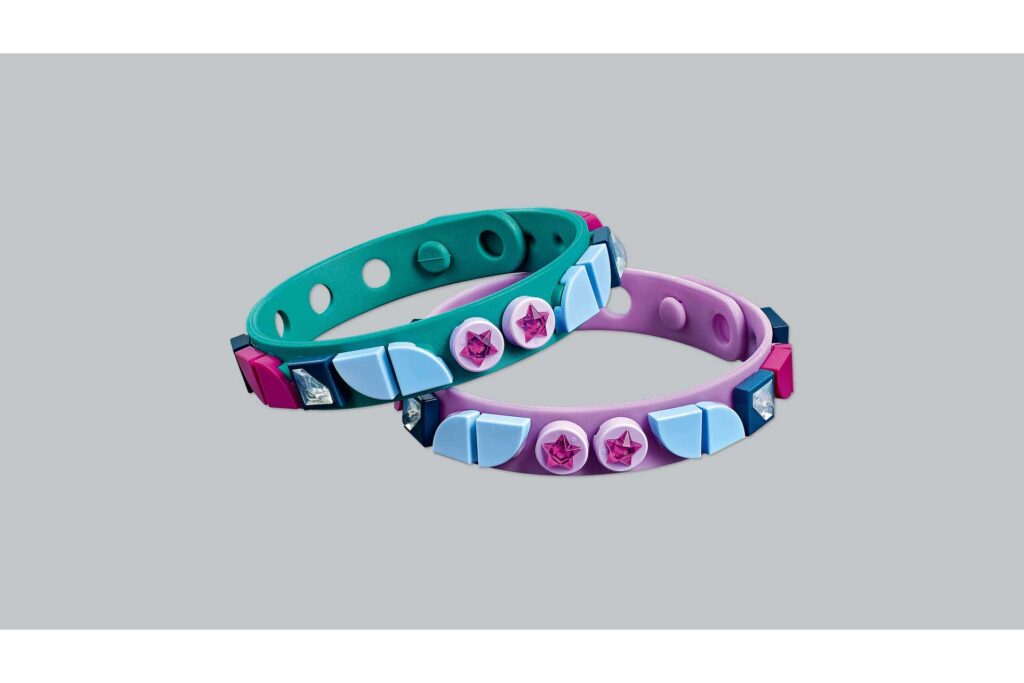 LEGO 41934 DOTs Sterrenlicht armbanden - Afbeelding 28