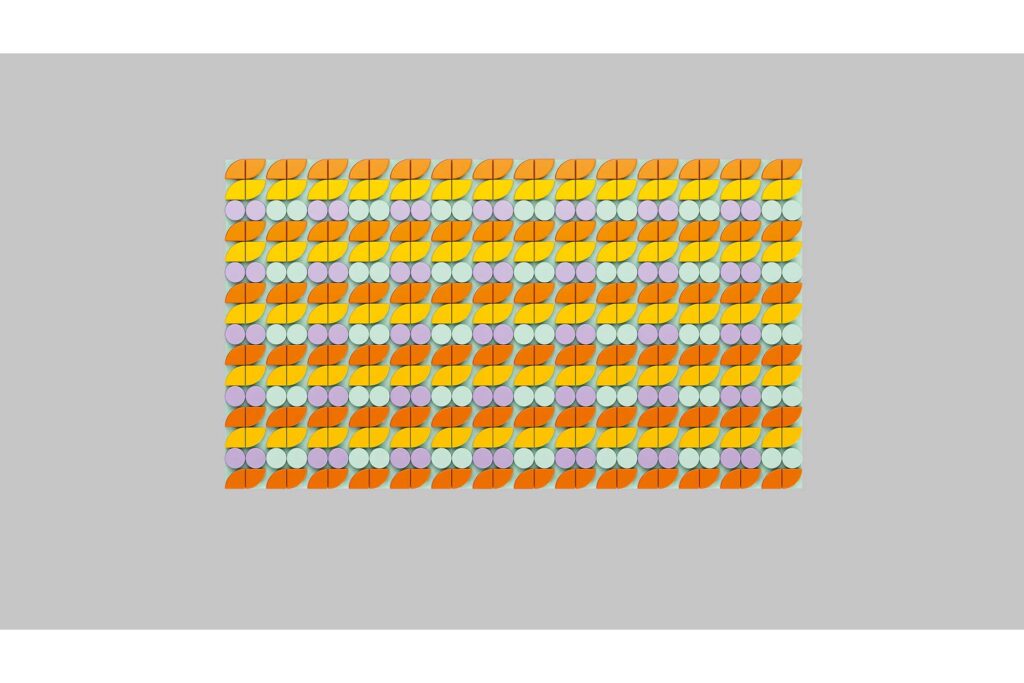 LEGO 41935 DOTs Enorm veel DOTS knutseldecoratieset - Afbeelding 10