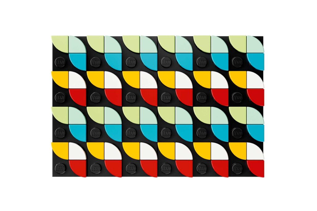 LEGO 41935 DOTs Enorm veel DOTS knutseldecoratieset - Afbeelding 5