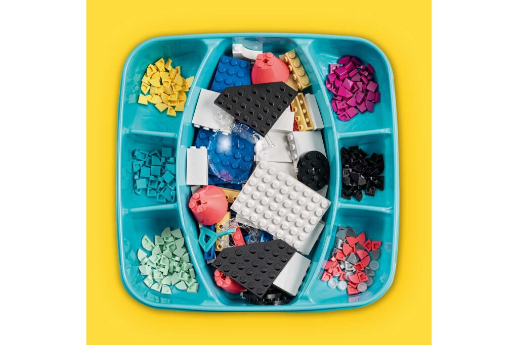 LEGO 41936 DOTs Potloodbakje - Afbeelding 13