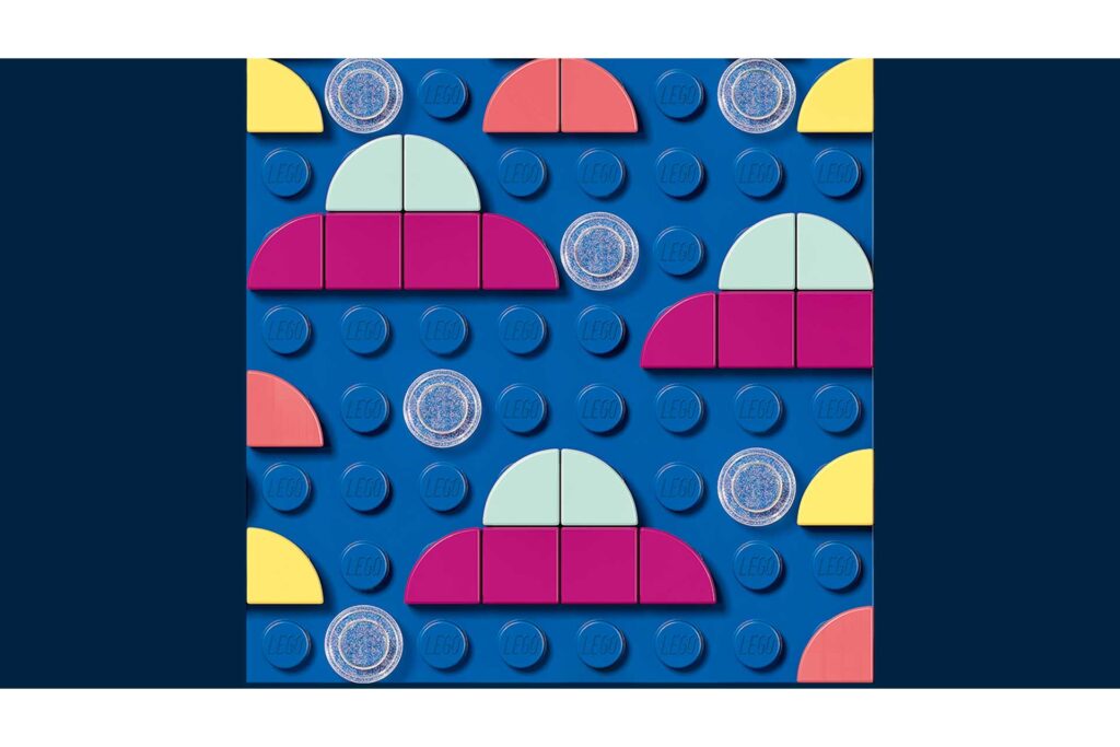 LEGO 41936 DOTs Potloodbakje - Afbeelding 18