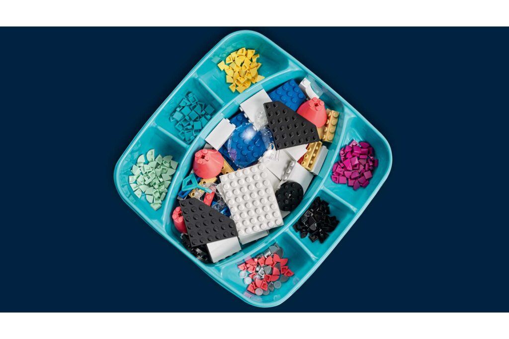 LEGO 41936 DOTs Potloodbakje - Afbeelding 14