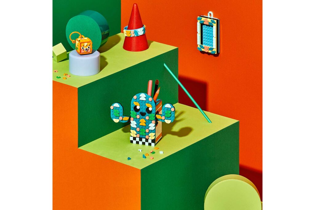 LEGO 41937 DOTs Multipack zomerkriebels - Afbeelding 3