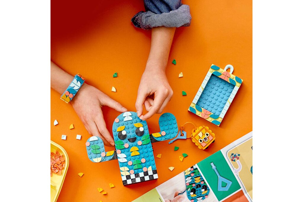 LEGO 41937 DOTs Multipack zomerkriebels - Afbeelding 2