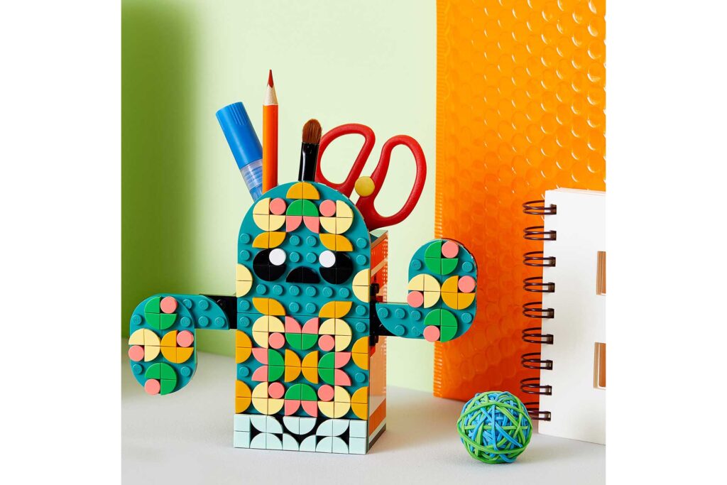 LEGO 41937 DOTs Multipack zomerkriebels - Afbeelding 7