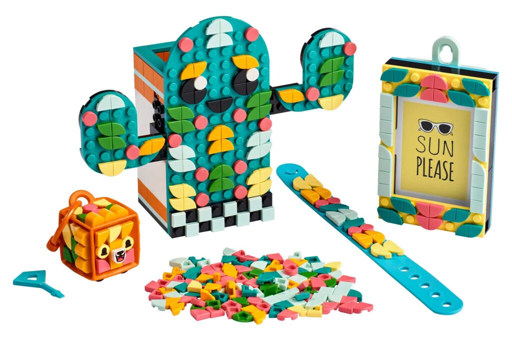 LEGO 41937 DOTs Multipack zomerkriebels - Afbeelding 8