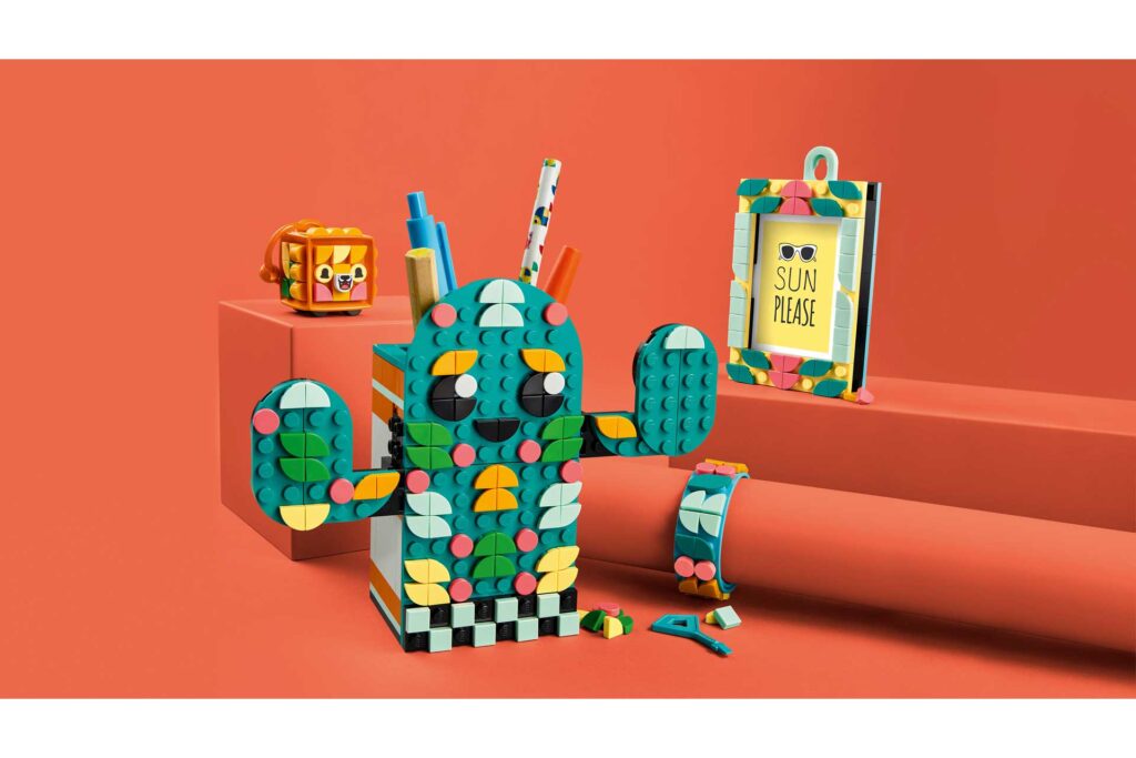 LEGO 41937 DOTs Multipack zomerkriebels - Afbeelding 13