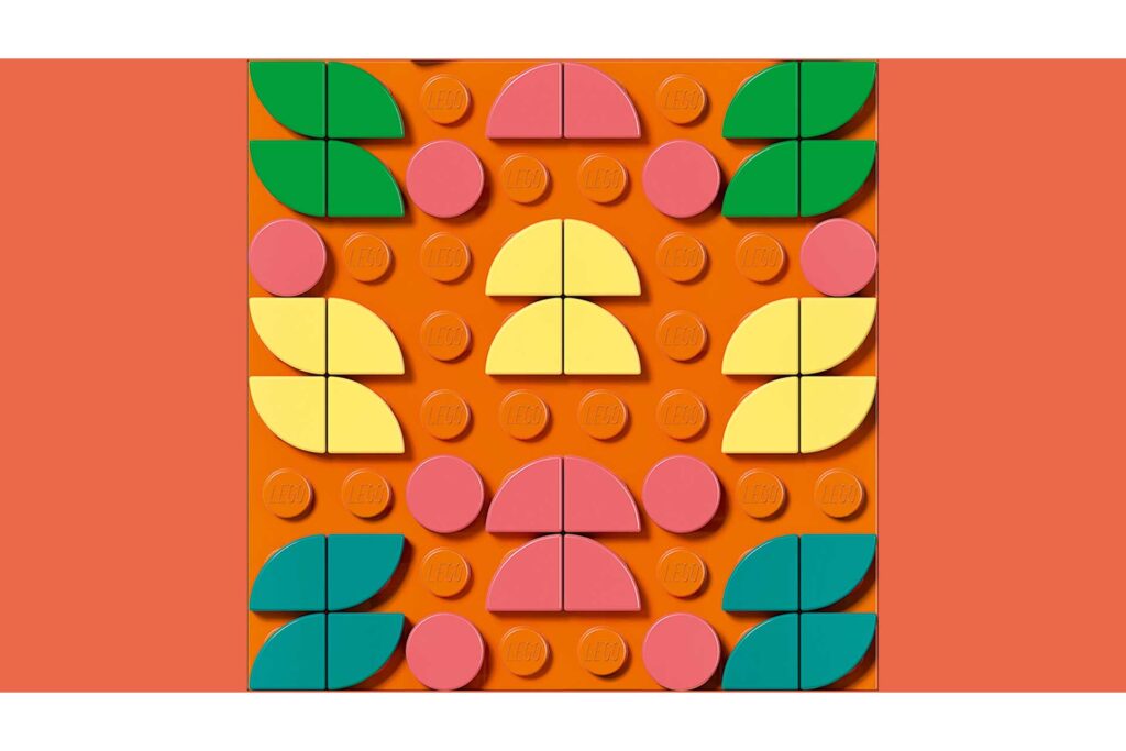 LEGO 41937 DOTs Multipack zomerkriebels - Afbeelding 10