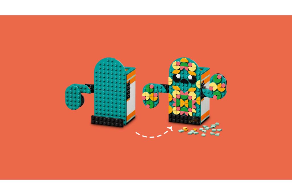 LEGO 41937 DOTs Multipack zomerkriebels - Afbeelding 12