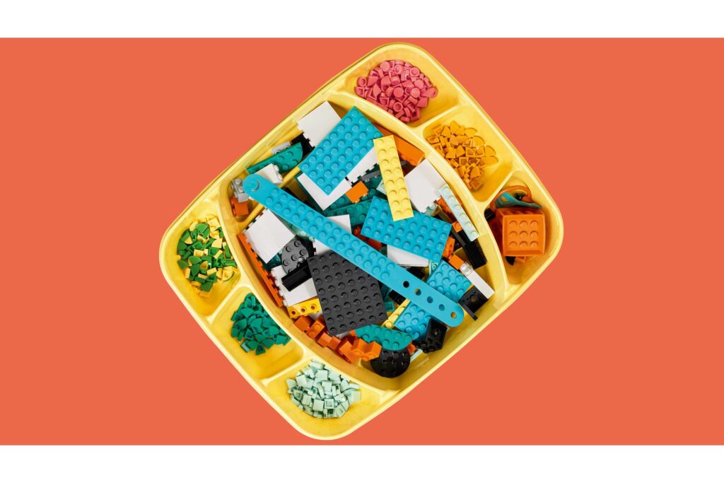 LEGO 41937 DOTs Multipack zomerkriebels - Afbeelding 9