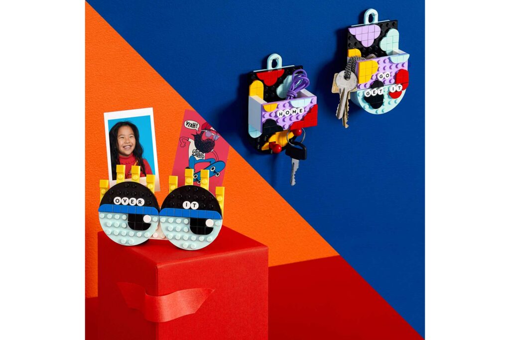 LEGO 41938 DOTs Creatieve ontwerpdoos - Afbeelding 8