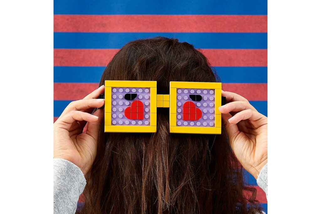 LEGO 41938 DOTs Creatieve ontwerpdoos - Afbeelding 3