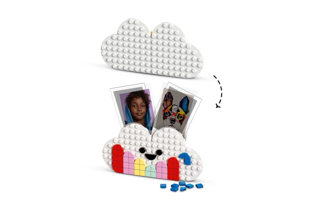 LEGO 41938 DOTs Creatieve ontwerpdoos - Afbeelding 18