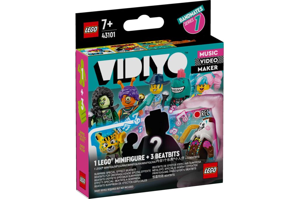 LEGO 43101 VIDIYO MF-wave1-2021