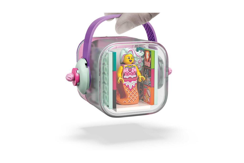 LEGO 43102 VIDIYO-Mermaid-BB2021 - Afbeelding 13
