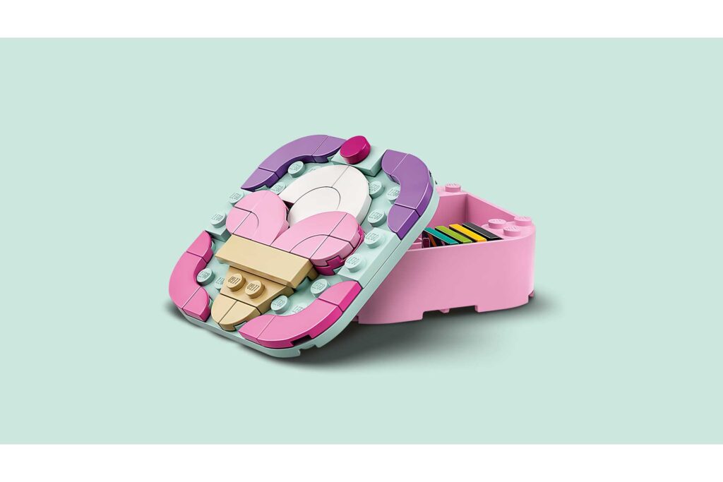 LEGO 43102 VIDIYO-Mermaid-BB2021 - Afbeelding 9