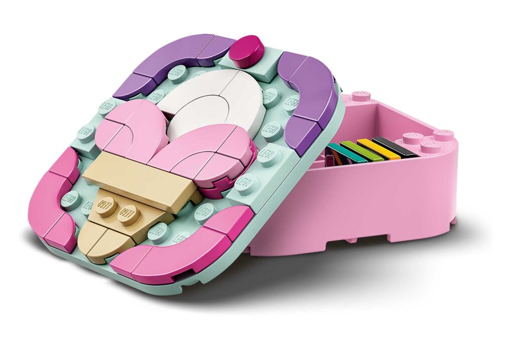 LEGO 43102 VIDIYO-Mermaid-BB2021 - Afbeelding 10