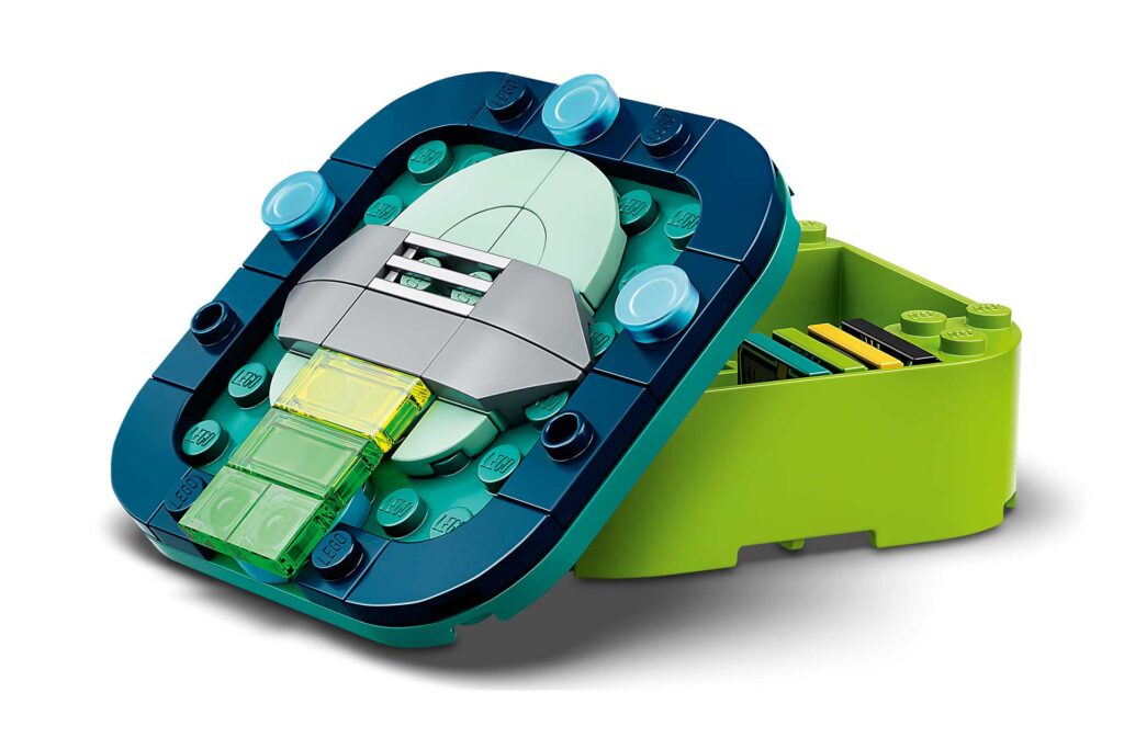 LEGO 43104 VIDIYO-Alien-BB2021 - Afbeelding 7