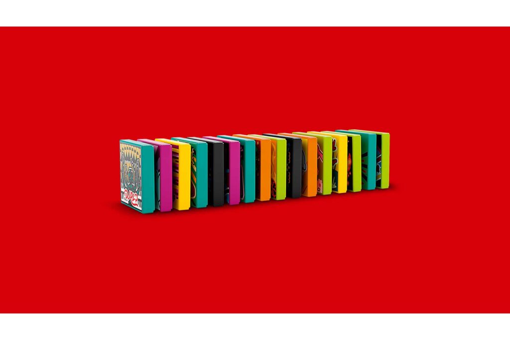 LEGO 43109 VIDIYO Metal Dragon BeatBox - Afbeelding 2
