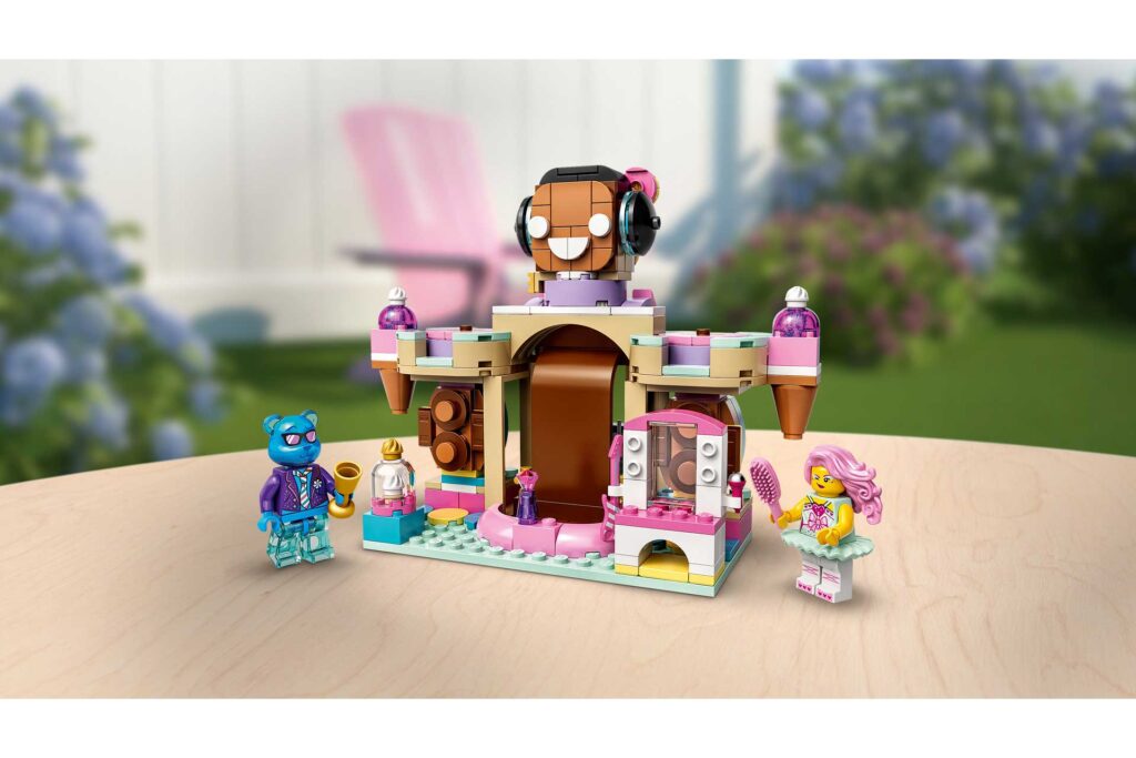 LEGO 43111 VIDIYO Candy Castle Stage - Afbeelding 6