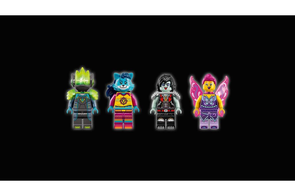 LEGO 43115 VIDIYO The Boombox - Afbeelding 13