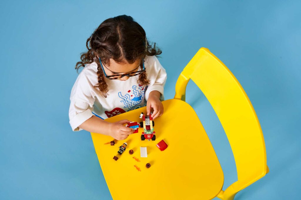 LEGO 60279 City Kleine bluswagen - Afbeelding 12